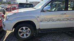 تويوتا لاندكروزر برادو